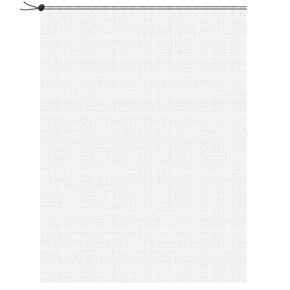 6.2 x 8.2 ft. Insect Bird Barrier Netting Mesh with Drawstring Durable PE Plant Cover for Garden Protection price history on PriceWatchPro