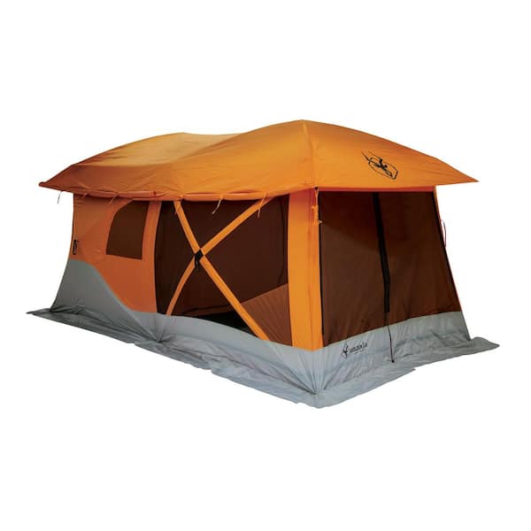 Gazelle T4 Plus Camping Hub Tent