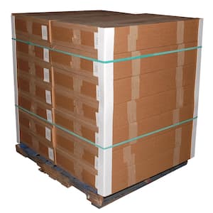 45 in. Jumbo Rubber Bands-Pallet