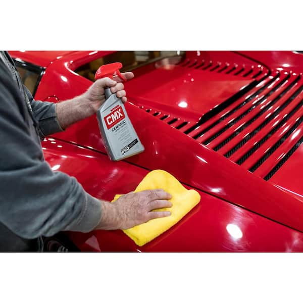 11 Best Car Interior Cleaning Products for a Spotless Car - AutoZone