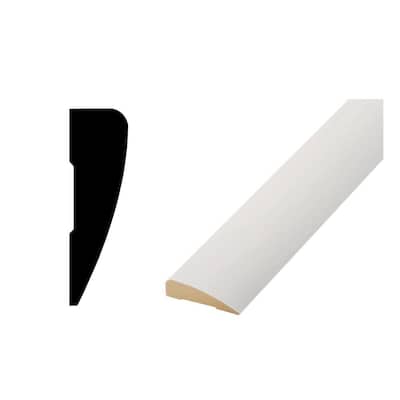WM 327 11/16 in. x 2-1/4 in. Primed Finger-Jointed Pine Casing