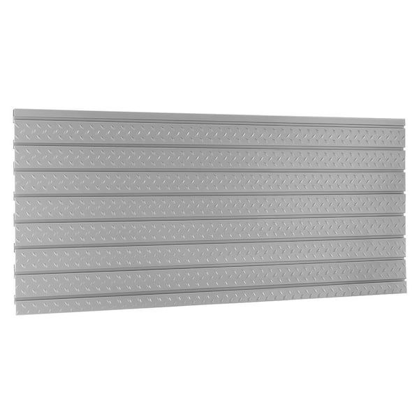 Crestware SP1826P 18 x 26 Perforated Sheet Pan - Plant Based Pros