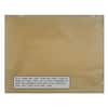 Amanti Art Regal Birch Cream 34.75 in. x 16.75 in. Framed Corkboard Memo  Board DSW5383495 - The Home Depot