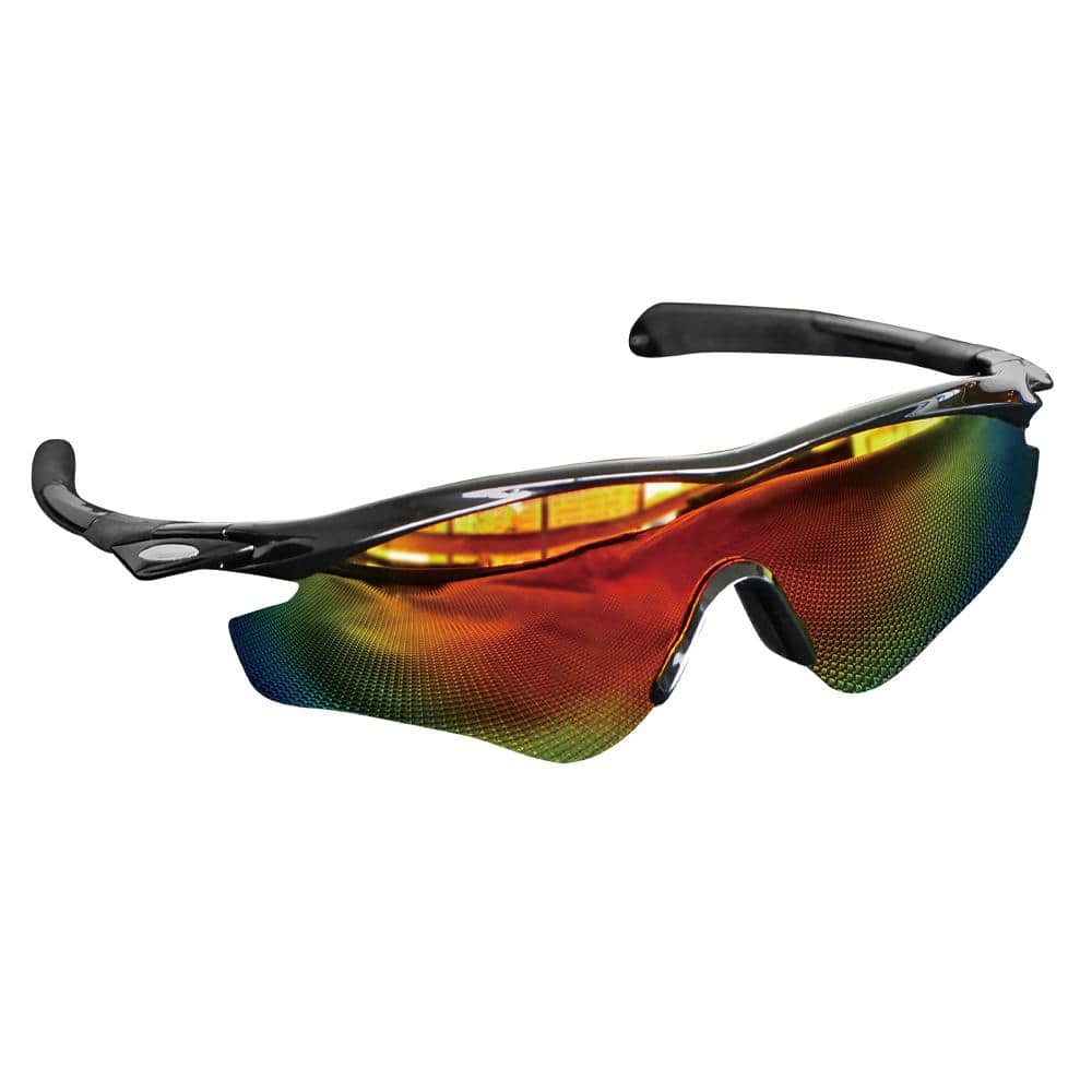 TacGlasses 2.0 - Self Cleaning Polarized Sunglasses - Unisex price history on PriceWatchPro