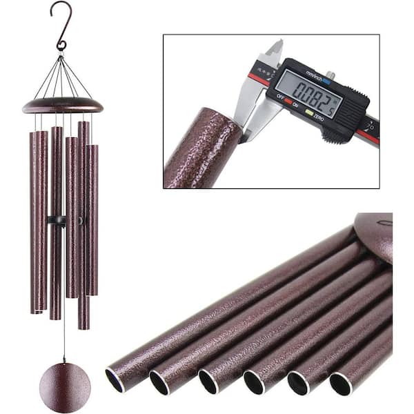 Wind Chime Replacement Cord / 4 Sizes. -  Canada