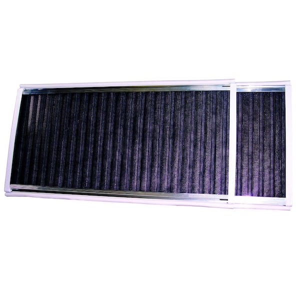 R E P INDUSTRIES INC Activated Carbon Passive Window Air Purifier