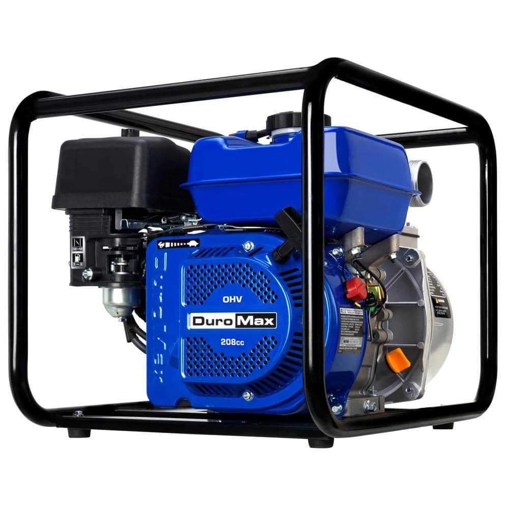 7 HP 3 in. Portable Gasoline Engine Water Pump price history on PriceWatchPro