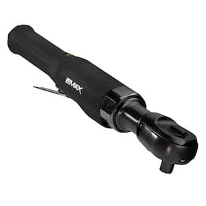 1/2 in. Industrial Duty Ratchet Wrench with 90 ft./lbs. Max Torque