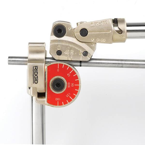 Stainless Steel Pipe and Tubing Bender 