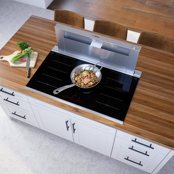 bosch benchmark induction cooktop nitp