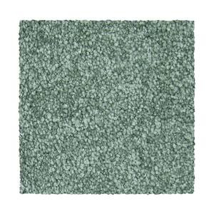 Hainsridge - Color Atlantis Indoor Texture Green Carpet
