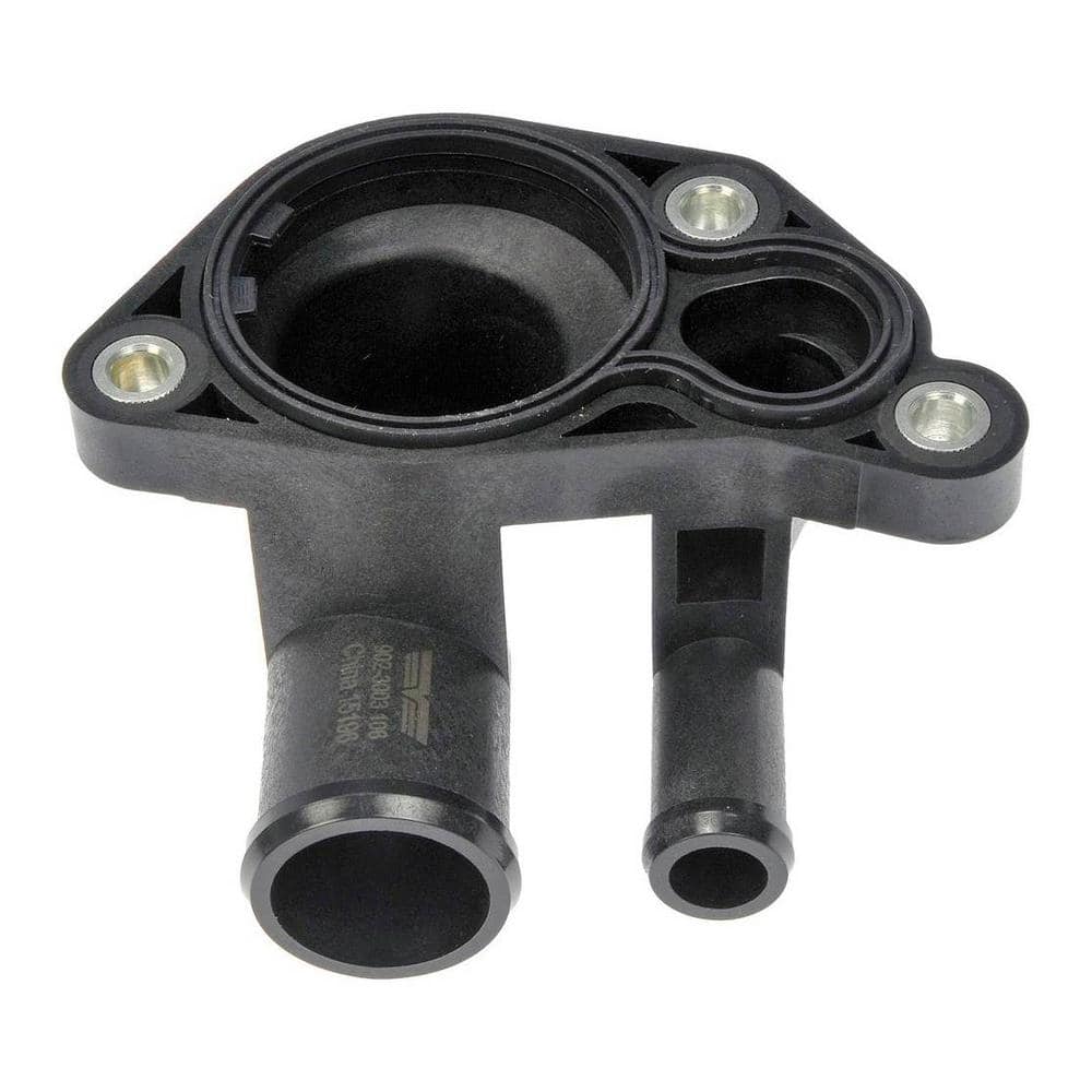 Engine Coolant Thermostat Housing