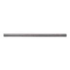 1/2-13 x 6 in. UNC Steel Threaded Rod
