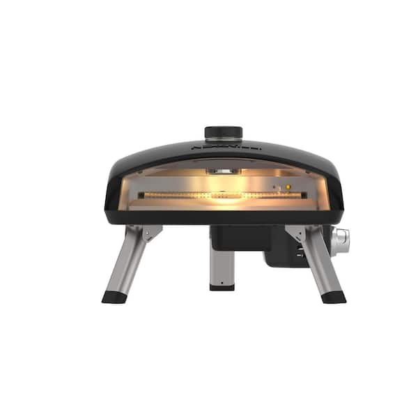 Solo Stove Pizza Oven Mat  Silicon Mat for Heat Protection, Heat  Resistant, Material: Silicone, Pi Collection 