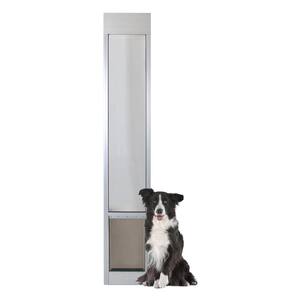 how much does it cost to install a dog door