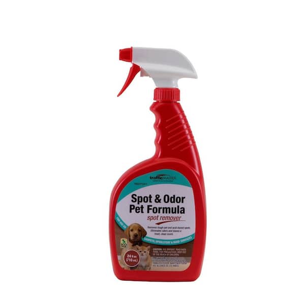 24 oz. Hi-Traffic Pre-Treatment Carpet Cleaner