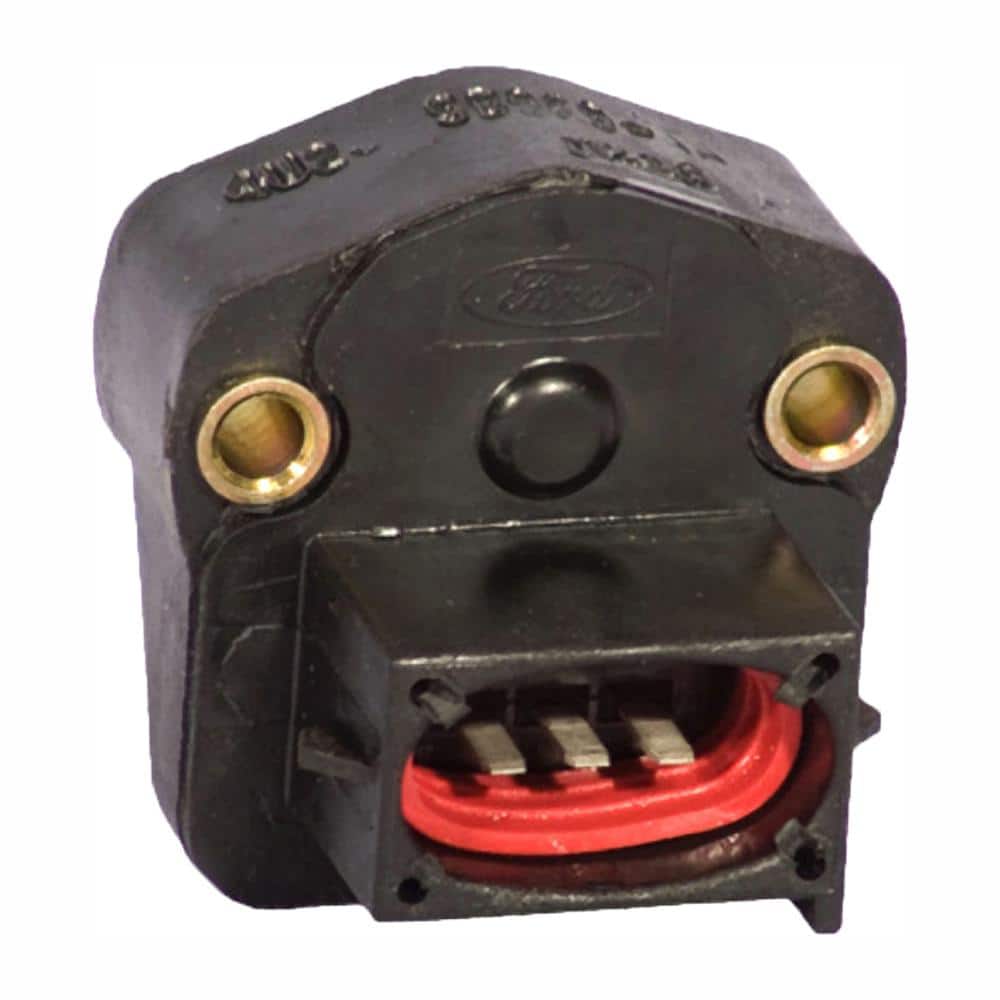 Throttle Position Sensor