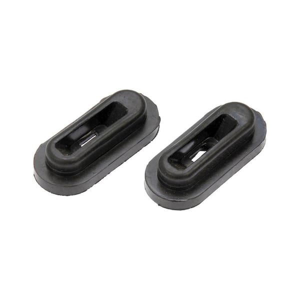 OE Solutions Parking Brake Lever Boot -2pcs