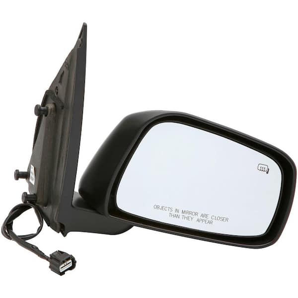 Side View Mirror - Right Side 2005-2010 Nissan Frontier