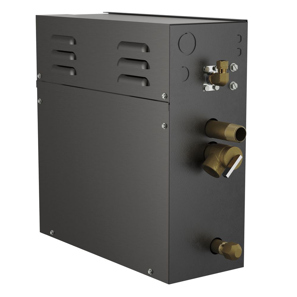 SteamScape 5000-Watt Steam Generator