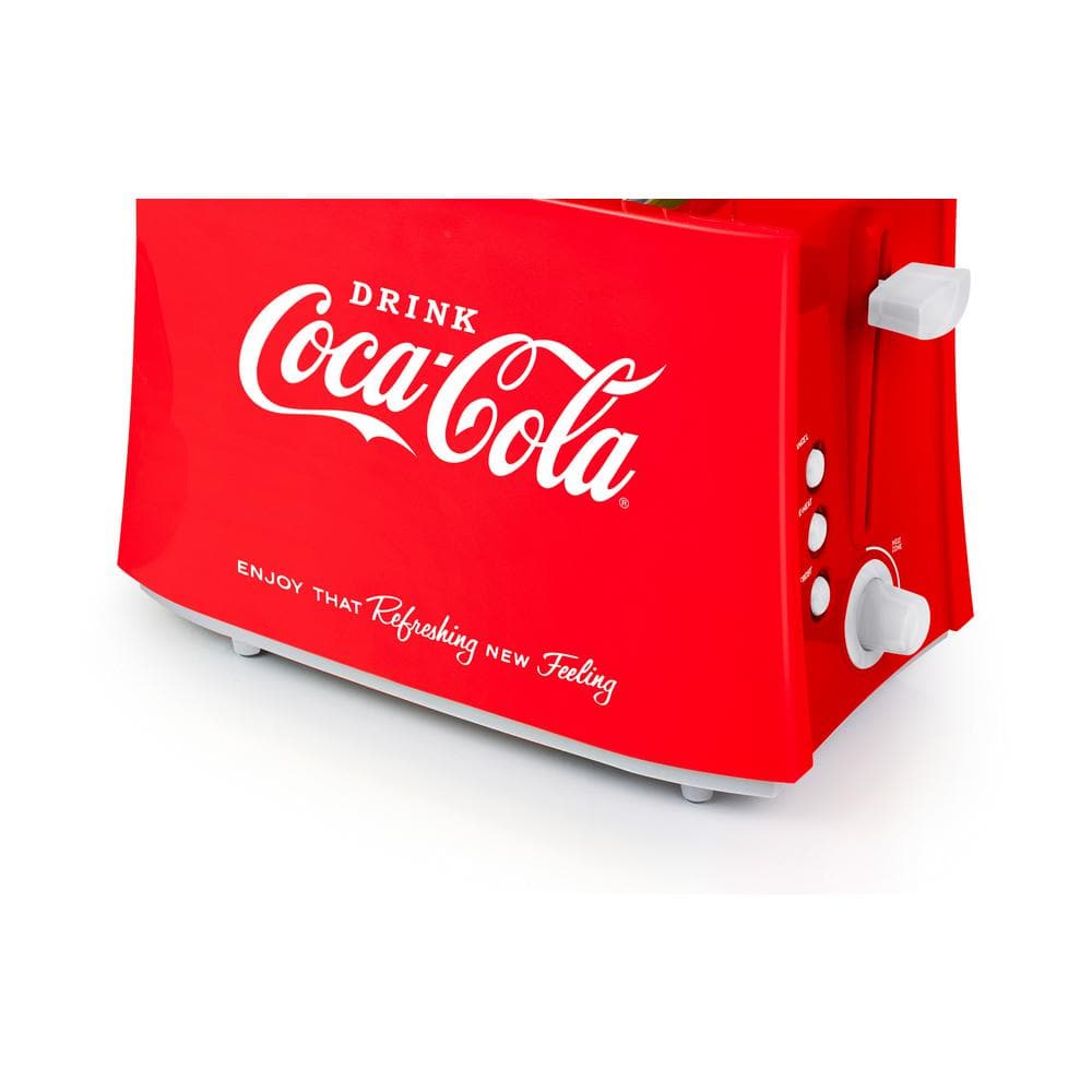 Coca-Cola® Grilled Cheese Toaster — Nostalgia Products