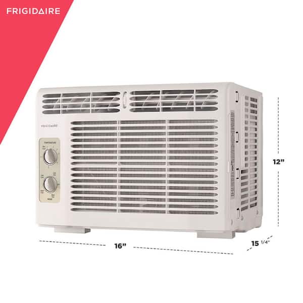 How Many Amps for a 5000 Btu Air Conditioner: Quick Guide