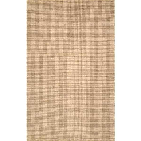 Addison Rugs Harper 3 Wheat 12 ft. x 18 ft. Rectangle Area Rug