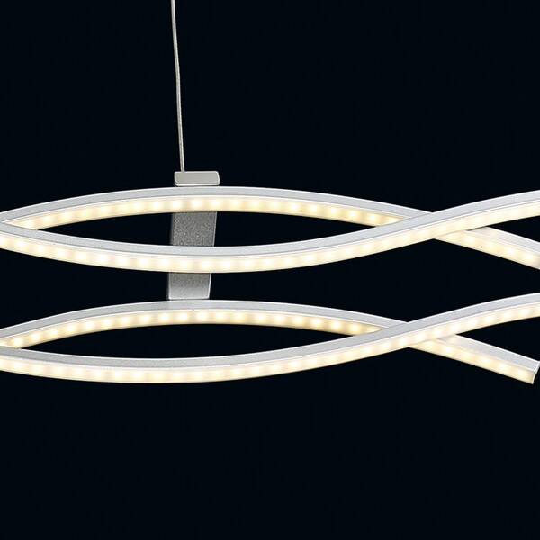 MONLLER ARGELIA  ライトグレー Quoizel GUI540GK Guilford 5 Light 40 inch Grey Ash Island