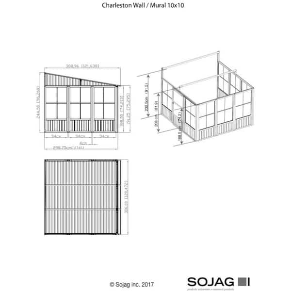 Rejax 810 (rejax8) - Profile