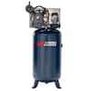 Campbell Hausfeld 2-Stage 80 Gal. 175 psi Stationary Electric Air Compressor XC802100 - The Home ...