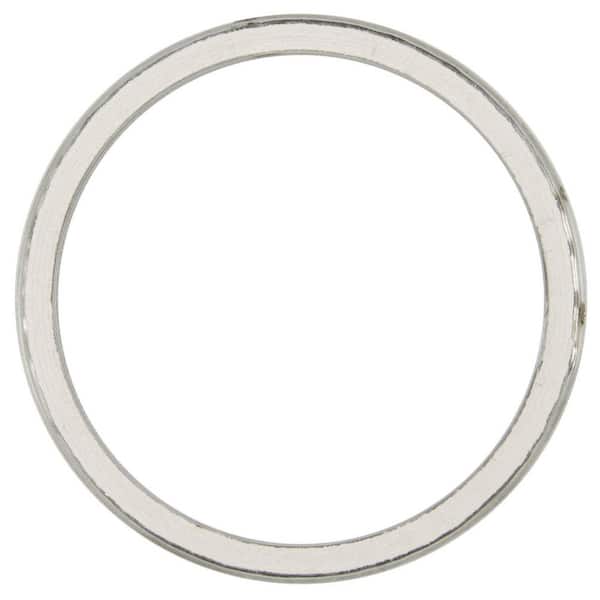FEL-PRO Exhaust Pipe Flange Gasket 2007-2009 Suzuki SX4 2.0L