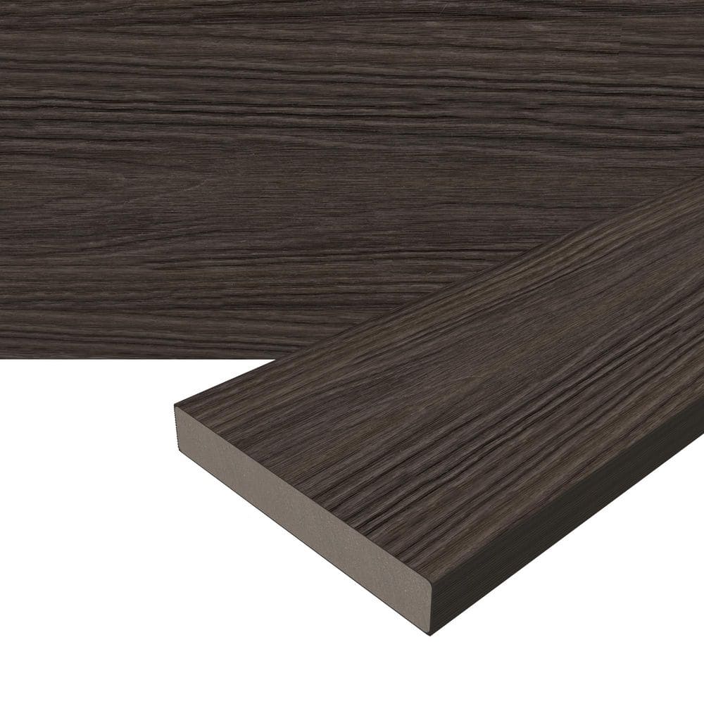 NewTechWood Cortes Plus Composite Dec...