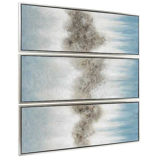 Have a question about Empire Art Direct Abstract Triptych