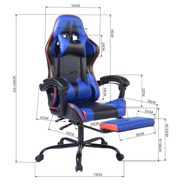 Furniturer gaming chair sale