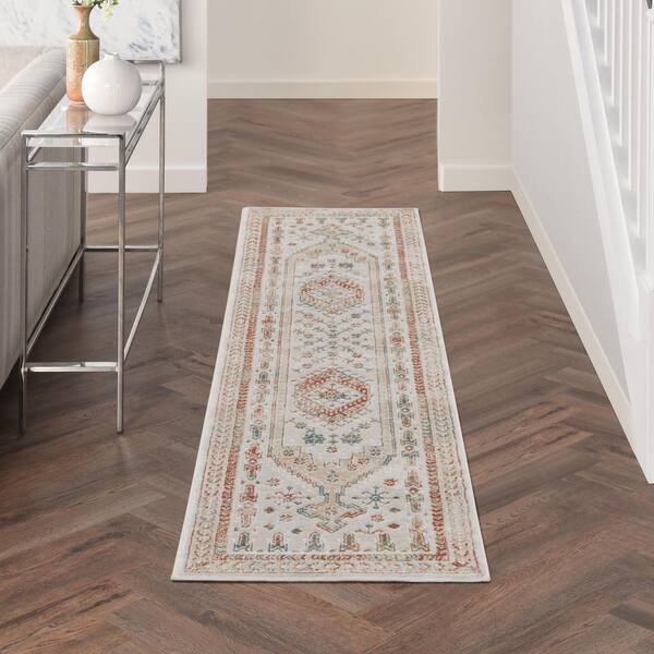  Color&Geometry Kitchen Rugs, Kitchen Runner Rug