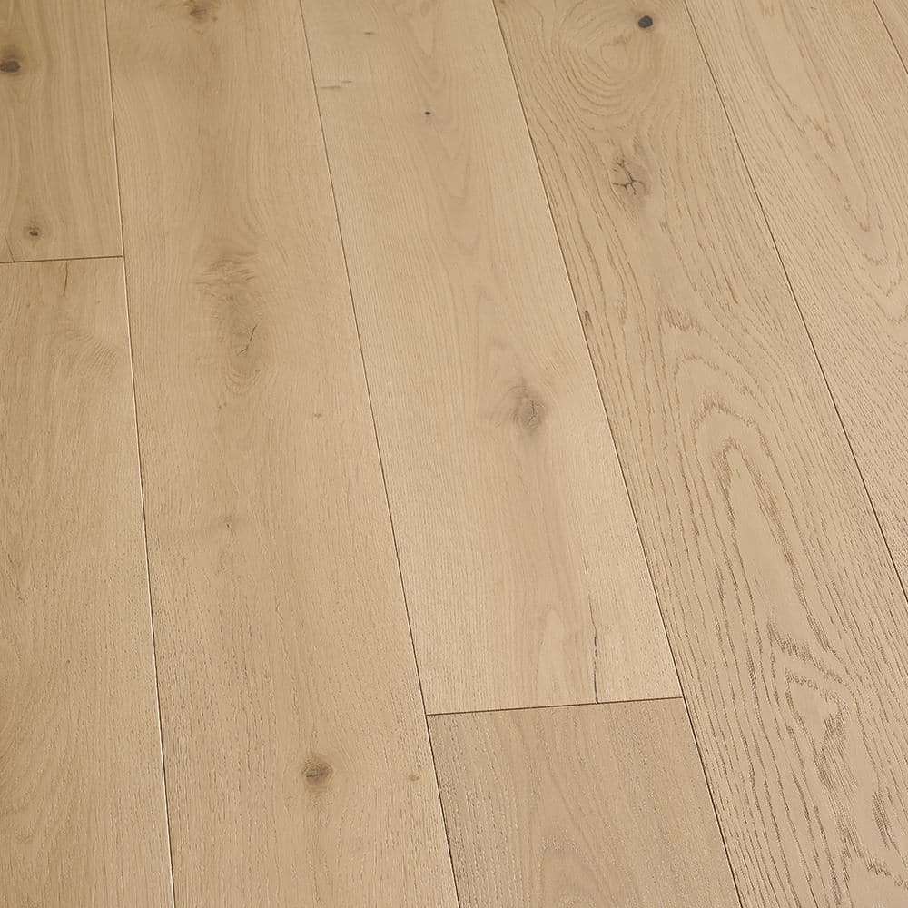 Claribel French Oak 9/16 in. T x 7.5 in. W Tongue and Groove Wire Brush Engineered Hardwood Flooring (23.3 sq. ft./case) price history on PriceWatchPro