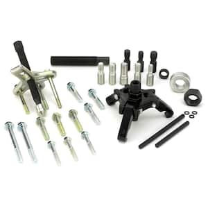 Harmonic Balancer and Pulley Remover/Installer Kit
