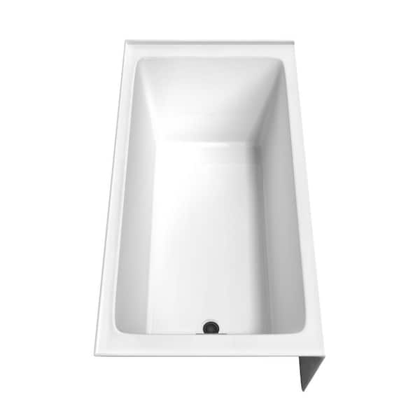 https://images.thdstatic.com/productImages/ea217fac-bf53-489d-8086-a46ab0a95a8e/svn/white-with-matte-black-trim-wyndham-collection-alcove-bathtubs-wcbtw16032lmbtrim-1f_600.jpg