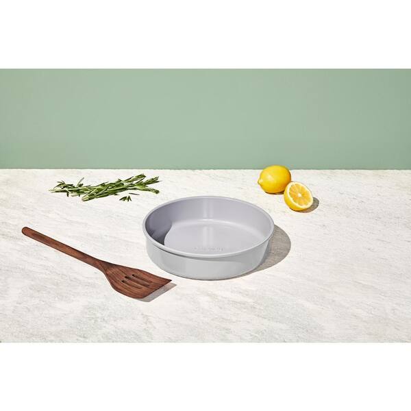 Caraway Non-Stick Circle Cake Pan - Gray