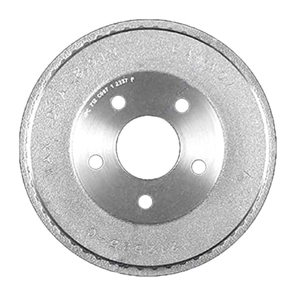 Brake Drum