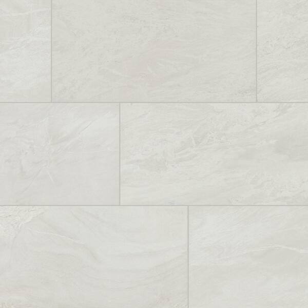 Daltile Bryne Coastline 12 in. x 24 in. Glazed Porcelain Floor and Wall Tile (17.6 sq. ft./Case)