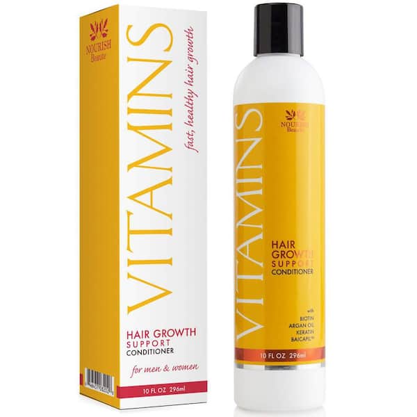Vitamins Hair Loss CONDITIONER - 1 bottle