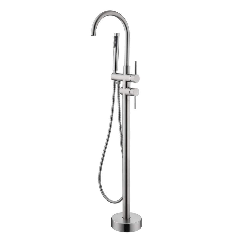 double-handles-high-flow-floor-mount-bathtub-faucet-freestanding-tub