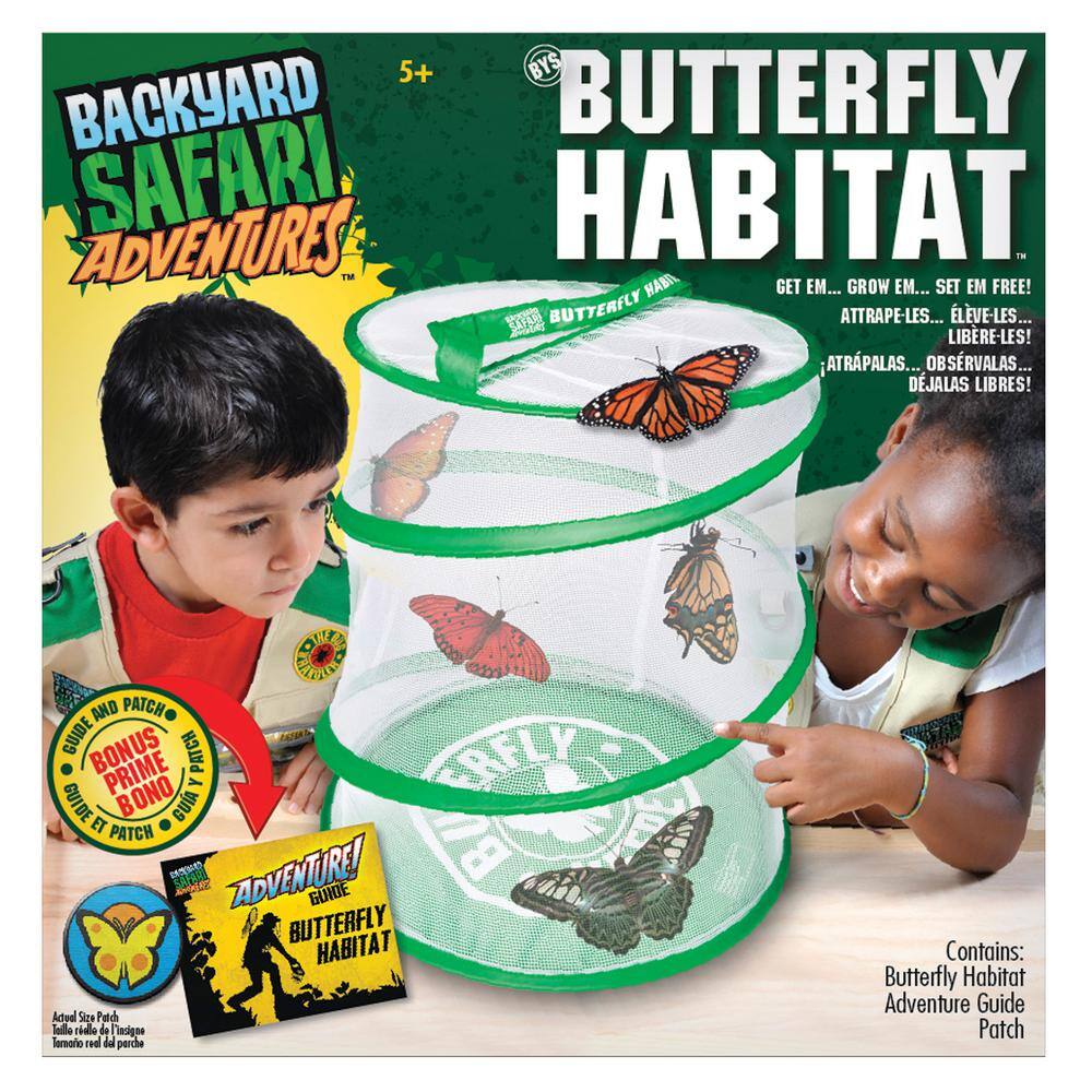 UPC 730320148891 product image for Butterfly Habitat | upcitemdb.com