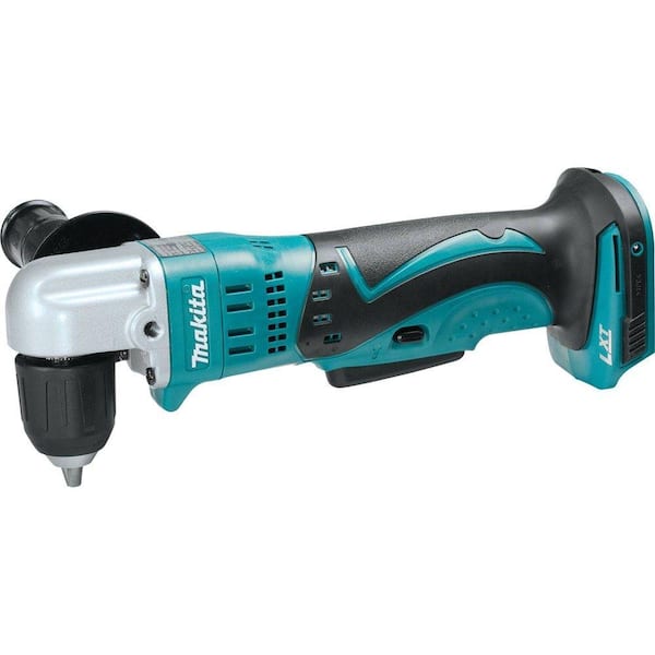 Makita 18V LXT Lithium-Ion 3/8 in. Cordless Angle Drill (Tool-Only)