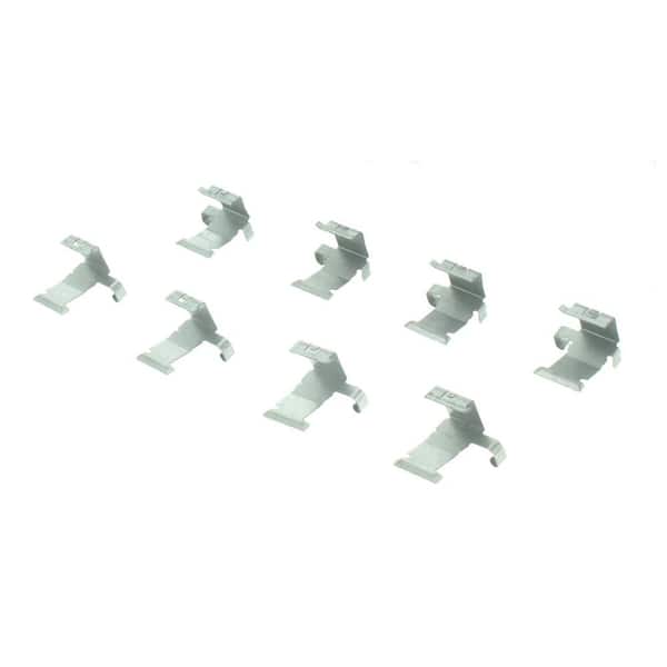 Centric Parts Disc Brake Hardware Kit