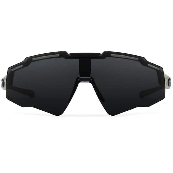 GATORZ Blast shield B2 Desert Frame Polarized Anti-Fog Coating