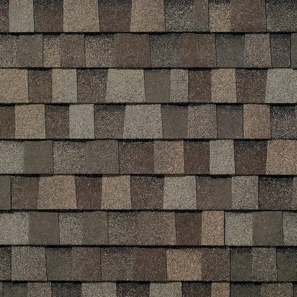 Tamko Titan xt Natural Timber Premium Architectural Shingles (Average ...