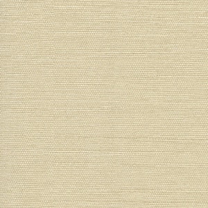 White Cream Shimmering Linen Abstract Vinyl Non-Pasted Wallpaper Roll
