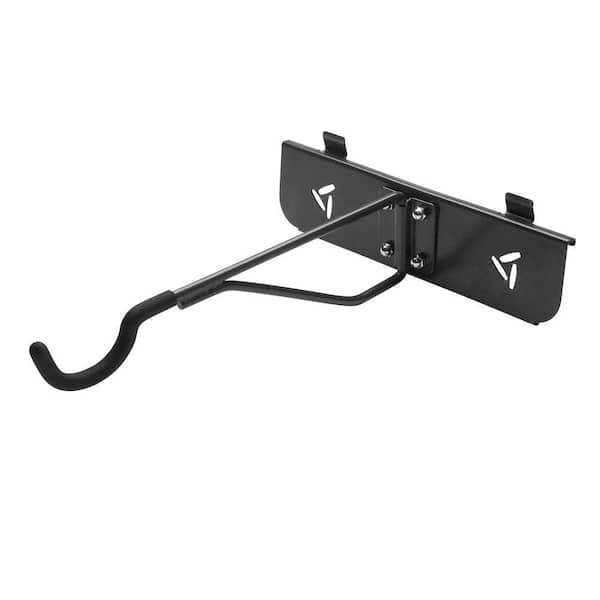 SHEDorize Bike/Ladder/Cord Rack, 1 Hook